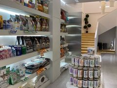 -comecome来吧宠物(奥克斯中心店)