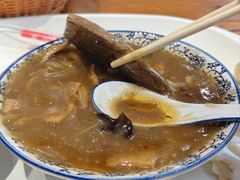 -清真高老大牛排胡辣汤(嵩山路总店)