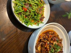 -小柴米·传统江西菜(万寿宫店)