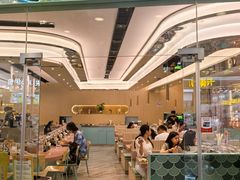 -元气寿司(环球港店)