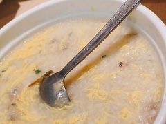 -吕氏疙瘩汤·海鲜新鲁菜(凯德mall新都心店)