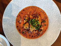 -水月周庄铂尔曼酒店-水月荟中餐厅