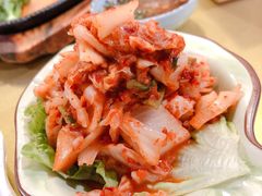 -桃屋日本料理(清华科技园店)