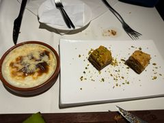 -Pasha帕夏土耳其餐厅(南昌路店)