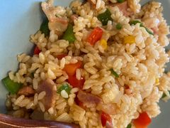 -红小满休闲餐厅(十全街店)