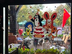 -布拉格餐厅· 中欧捷克菜(全国首店)