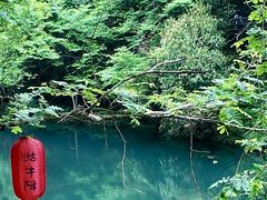 -石台牯牛降景区