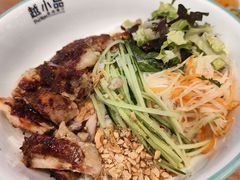 -越小品·越南餐厅(万科里店)