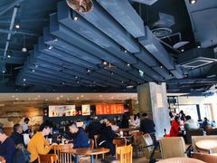 -星巴克臻选(重庆大融城店)
