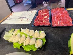 -林记潮牛·牛肉火锅(上马墩店)