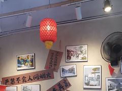 -扬二春炒饭(国庆路总店)