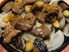 -気楽亭和食料理(气乐亭大世界本店)