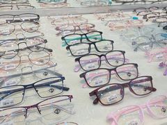 -锦泉眼镜·视光体验中心(环市西路店)