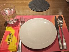 -ZAFFERANO西班牙海鲜饭(上海首店)