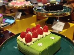 -广州威珀斯酒店