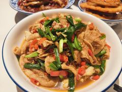 -回家吃饭·地道南昌菜(建德观总店)