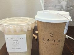 -风吟仟茶(河街店)
