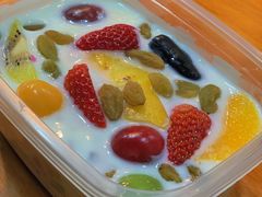 -烤五行·烧烤烤串(石佛营店)