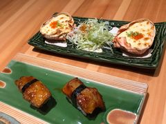 -隐泉京望日式料理(太和广场店)