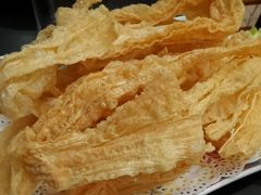 -芦月轩羊蝎子(北蜂窝店)