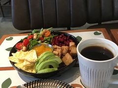 -FUNFUN有饭花园聚会餐厅