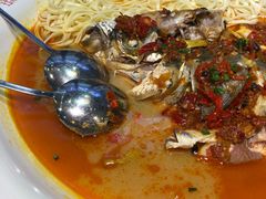 -坛宗剁椒鱼头(河西王府井店)