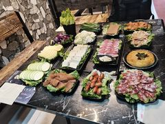 -烧烤季休闲餐厅(贵阳蟠桃宫店)