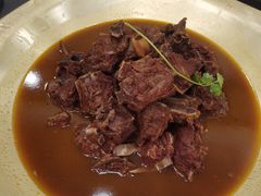 -芦月轩羊蝎子(太平桥店)
