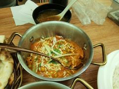-清真·AL-JANNAT 佳纳特餐厅(狮子桥店)