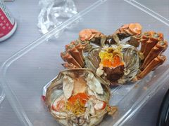 -佬太公海鸭·海鲜大排档(上海总店)