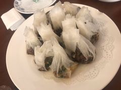 纸包豆腐-天回镇何氏豆腐(总店)