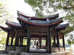 -承德避暑山庄景区