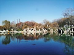 -黄家烤肉(北坦店)