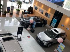 -上海和展广汽丰田4S店(老闵行店)