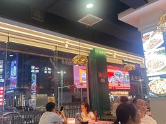 -老街鱼嘴巴(坡子街老店)