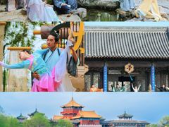 -中国翰园碑林