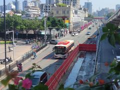 -广州白天鹅宾馆