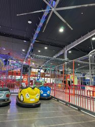 -多乐岛运动游乐城(杭州店)