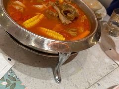 -水天堂西餐厅(绿宝广场店)