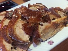 -德香苑脆皮烤鸭·经典(爱融荟城店)