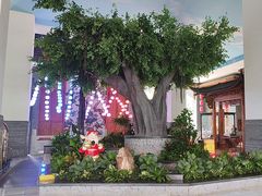 -梅园国际大酒店·自助餐厅(光明港店)