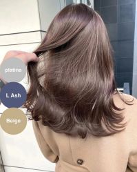 -FASHION PALACE hair+