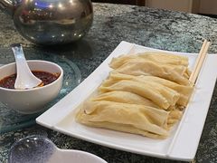 -平壤馆(西塔街店)