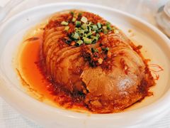 忻州蒸肉-晋美大掌柜(新建路店)