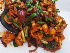 -無招牌海鮮(芽笼店)
