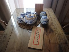 -75幢私房菜馆