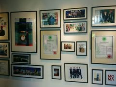 -蔓兰家的四季S0餐厅·融合菜(当代MOMA店)