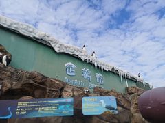 -珠海长隆海洋王国