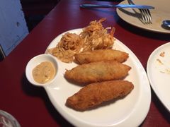 -西缘牛排(荟聚购物中心店)