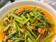 -浩海火烧云傣家菜(京广店)
